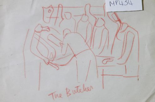 The Butcher