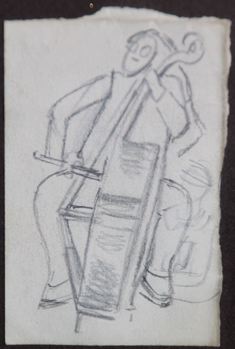 Cellist