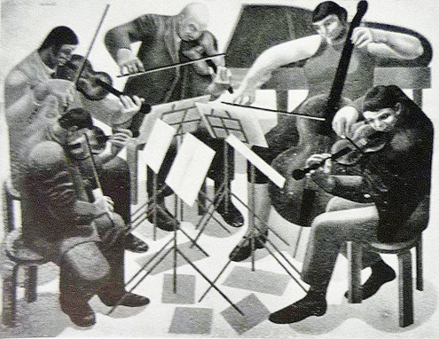 Chamber Music