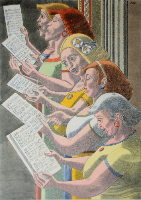 The Choir