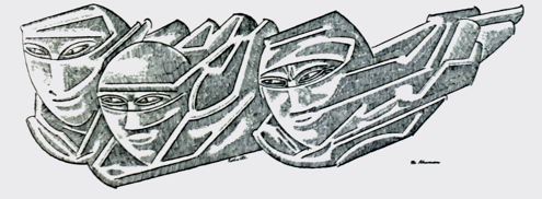 The Khamsin