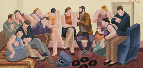 Music Lovers