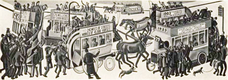 History of the Omnibus
