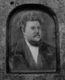 Henry Palmer