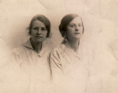 Fanny and Daisy