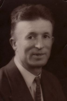 Fred Hawkins