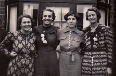 Auntie Jenny et al.