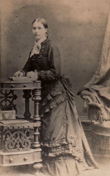 Lydia Wells