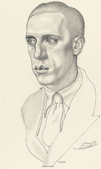 Rhys Davies