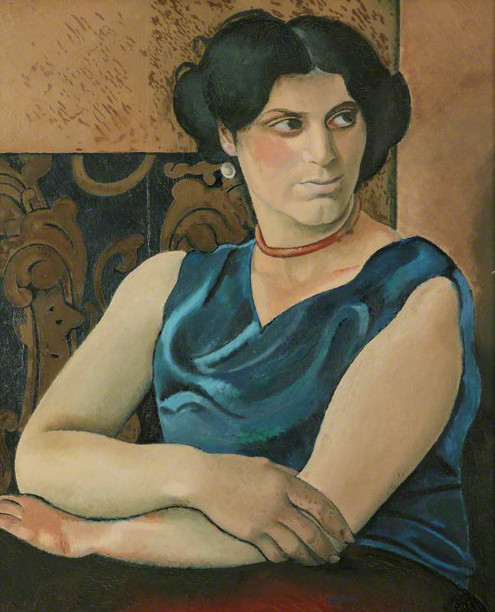 Sarah, 1927