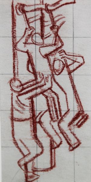 The Swing -- study