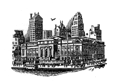 New York Public Library