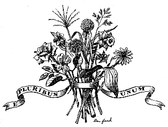 E Pluribus Unum